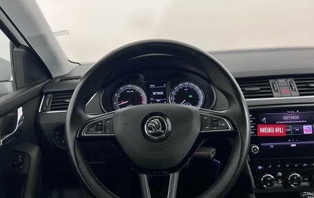 Skoda Octavia, 2019 год, 2 170 000 рублей, 9 фотография