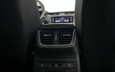 Skoda Octavia, 2019 год, 2 170 000 рублей, 17 фотография