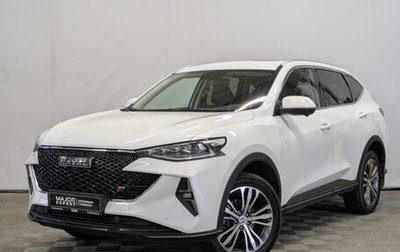 Haval F7 I, 2023 год, 2 100 000 рублей, 1 фотография