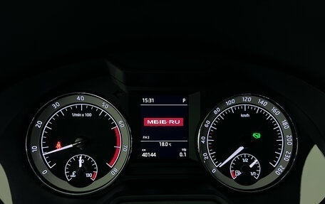Skoda Octavia, 2019 год, 2 170 000 рублей, 10 фотография