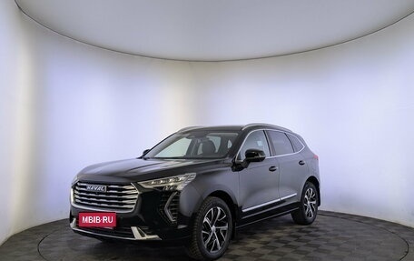 Haval Jolion, 2022 год, 1 775 000 рублей, 1 фотография
