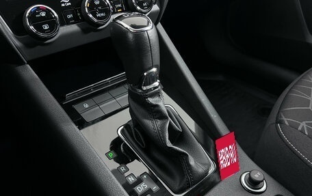 Skoda Octavia, 2019 год, 2 170 000 рублей, 14 фотография