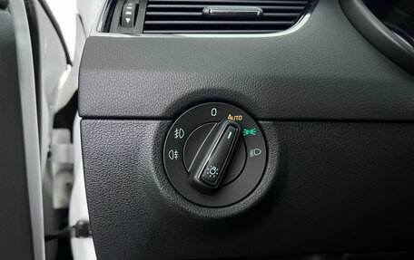 Skoda Octavia, 2019 год, 2 170 000 рублей, 19 фотография