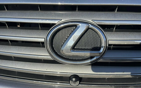 Lexus LX III, 2011 год, 2 970 000 рублей, 8 фотография