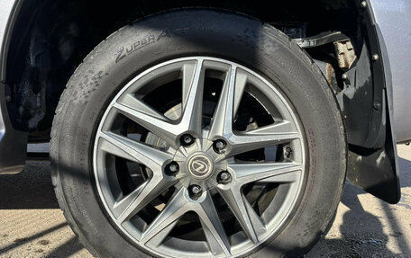 Lexus LX III, 2011 год, 2 970 000 рублей, 4 фотография