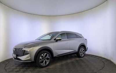 Haval F7, 2024 год, 2 100 000 рублей, 1 фотография