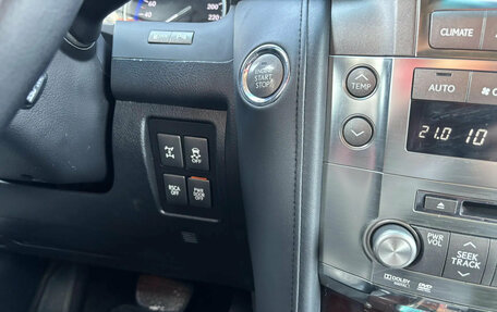 Lexus LX III, 2011 год, 2 970 000 рублей, 10 фотография