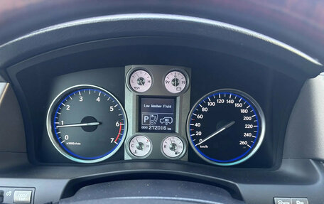 Lexus LX III, 2011 год, 2 970 000 рублей, 9 фотография