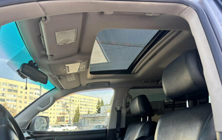 Lexus LX III, 2011 год, 2 970 000 рублей, 16 фотография