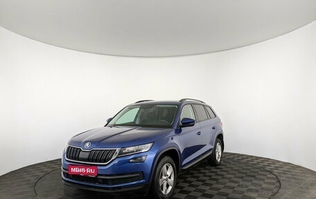 Skoda Kodiaq I, 2020 год, 2 650 000 рублей, 1 фотография