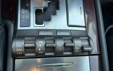 Lexus LX III, 2011 год, 2 970 000 рублей, 24 фотография