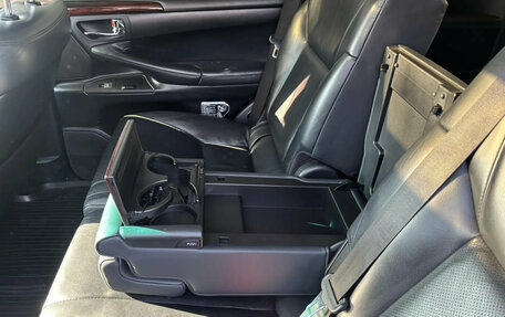 Lexus LX III, 2011 год, 2 970 000 рублей, 27 фотография