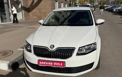 Skoda Octavia, 2014 год, 850 000 рублей, 1 фотография