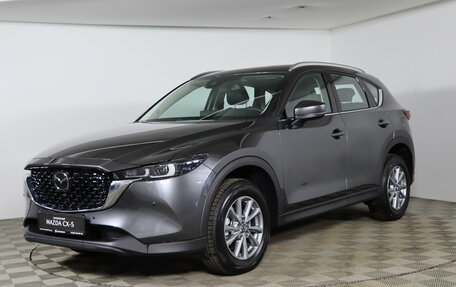 Mazda CX-5 II, 2026 год, 4 799 000 рублей, 1 фотография