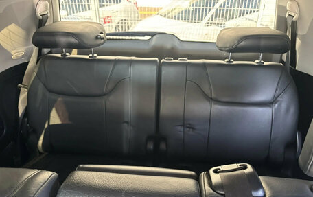 Lexus LX III, 2011 год, 2 970 000 рублей, 30 фотография