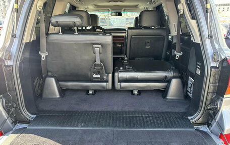 Lexus LX III, 2011 год, 2 970 000 рублей, 34 фотография