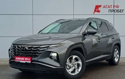 Hyundai Tucson III, 2021 год, 3 000 000 рублей, 1 фотография