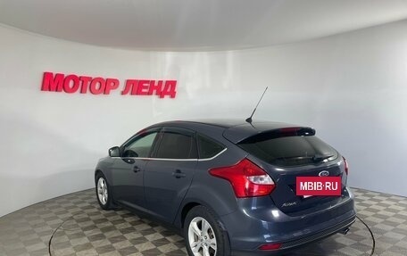 Ford Focus III, 2012 год, 675 000 рублей, 6 фотография