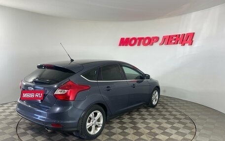 Ford Focus III, 2012 год, 675 000 рублей, 4 фотография