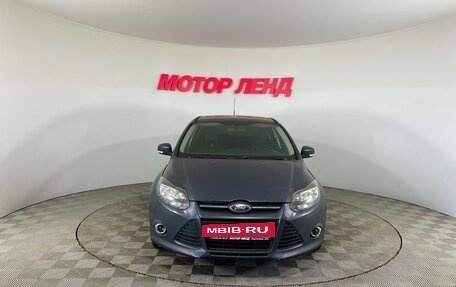 Ford Focus III, 2012 год, 675 000 рублей, 2 фотография