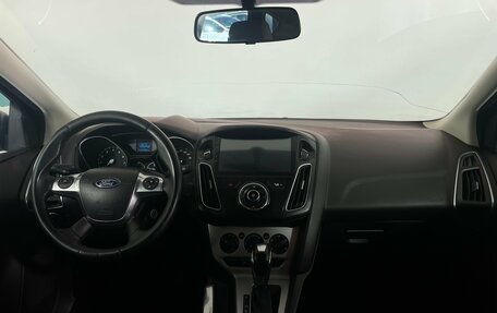 Ford Focus III, 2012 год, 675 000 рублей, 8 фотография