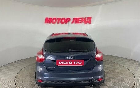 Ford Focus III, 2012 год, 675 000 рублей, 5 фотография
