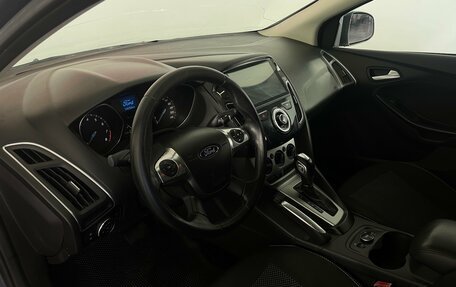 Ford Focus III, 2012 год, 675 000 рублей, 7 фотография