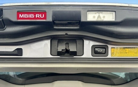 Lexus LX III, 2011 год, 2 970 000 рублей, 35 фотография