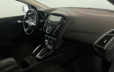 Ford Focus III, 2012 год, 675 000 рублей, 9 фотография