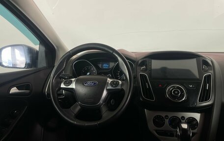 Ford Focus III, 2012 год, 675 000 рублей, 10 фотография