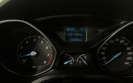 Ford Focus III, 2012 год, 675 000 рублей, 11 фотография