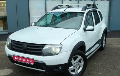 Renault Duster I рестайлинг, 2013 год, 560 000 рублей, 1 фотография