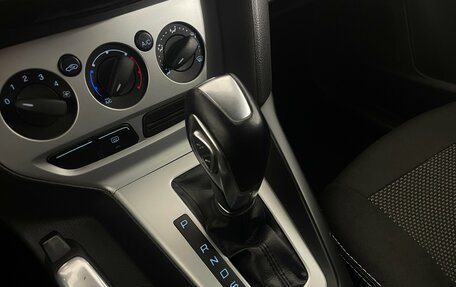 Ford Focus III, 2012 год, 675 000 рублей, 14 фотография