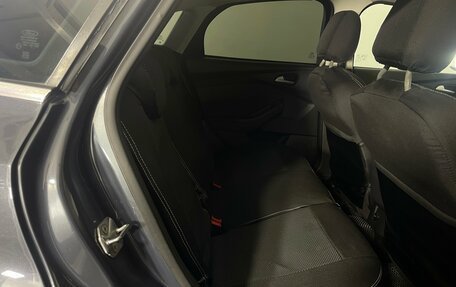 Ford Focus III, 2012 год, 675 000 рублей, 17 фотография