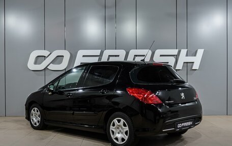 Peugeot 308 II, 2011 год, 599 000 рублей, 2 фотография