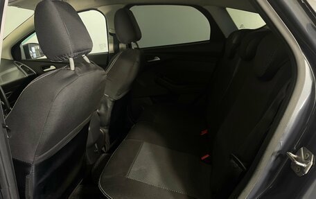Ford Focus III, 2012 год, 675 000 рублей, 16 фотография