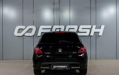 Peugeot 308 II, 2011 год, 599 000 рублей, 4 фотография