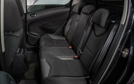 Peugeot 308 II, 2011 год, 599 000 рублей, 9 фотография