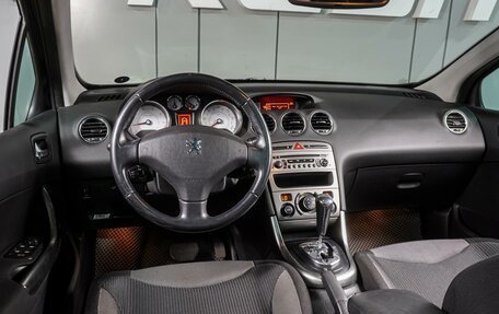 Peugeot 308 II, 2011 год, 599 000 рублей, 6 фотография
