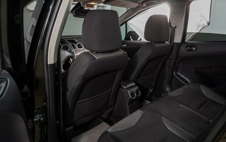 Peugeot 308 II, 2011 год, 599 000 рублей, 11 фотография