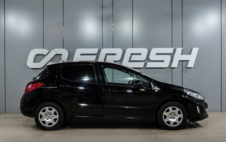 Peugeot 308 II, 2011 год, 599 000 рублей, 5 фотография