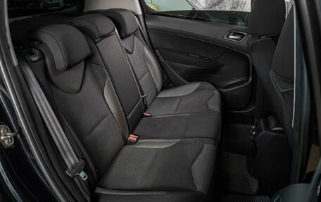 Peugeot 308 II, 2011 год, 599 000 рублей, 7 фотография