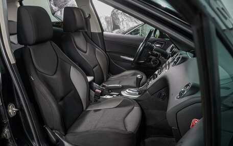 Peugeot 308 II, 2011 год, 599 000 рублей, 8 фотография