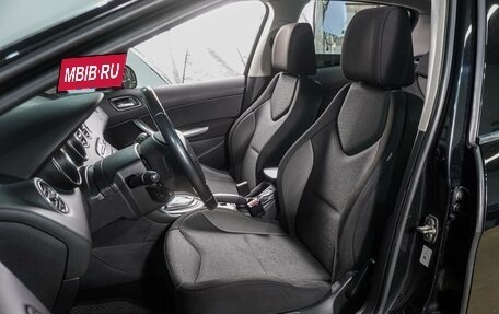 Peugeot 308 II, 2011 год, 599 000 рублей, 10 фотография