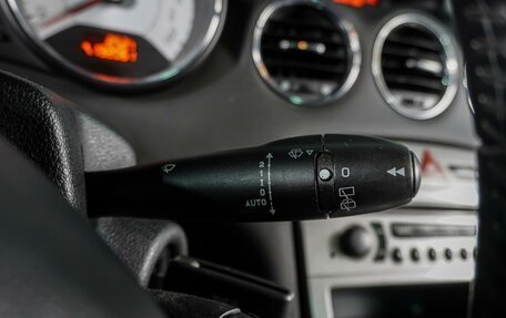 Peugeot 308 II, 2011 год, 599 000 рублей, 17 фотография