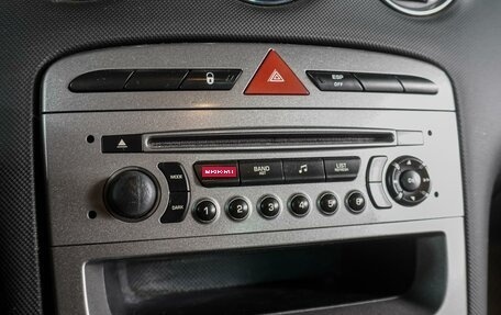 Peugeot 308 II, 2011 год, 599 000 рублей, 14 фотография