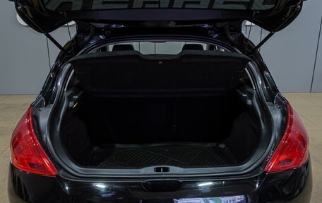 Peugeot 308 II, 2011 год, 599 000 рублей, 22 фотография