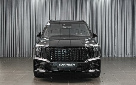 GAC GS8, 2024 год, 3 915 000 рублей, 3 фотография
