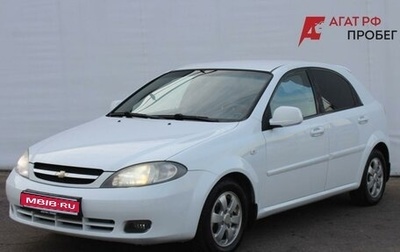 Chevrolet Lacetti, 2011 год, 560 000 рублей, 1 фотография