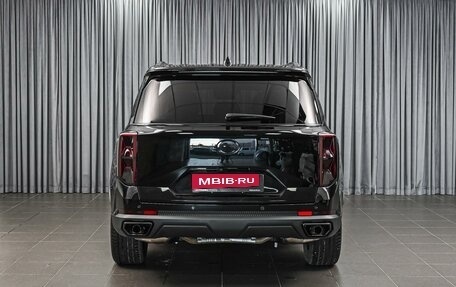 GAC GS8, 2024 год, 3 915 000 рублей, 4 фотография